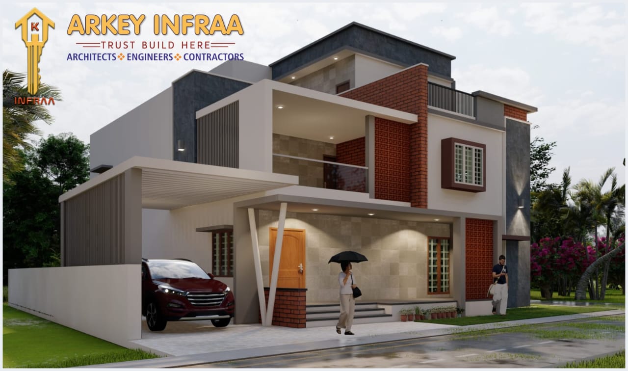General Contracting